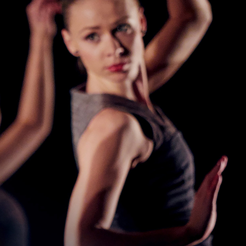Ifjú Szivek Dance Theatre
