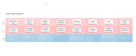 User Journey