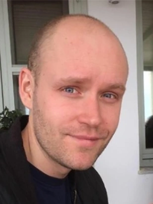 Nikolaj Heger | Novozymes