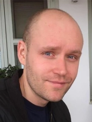 Nikolaj Heger | Novozymes