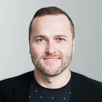 Balázs Kántor